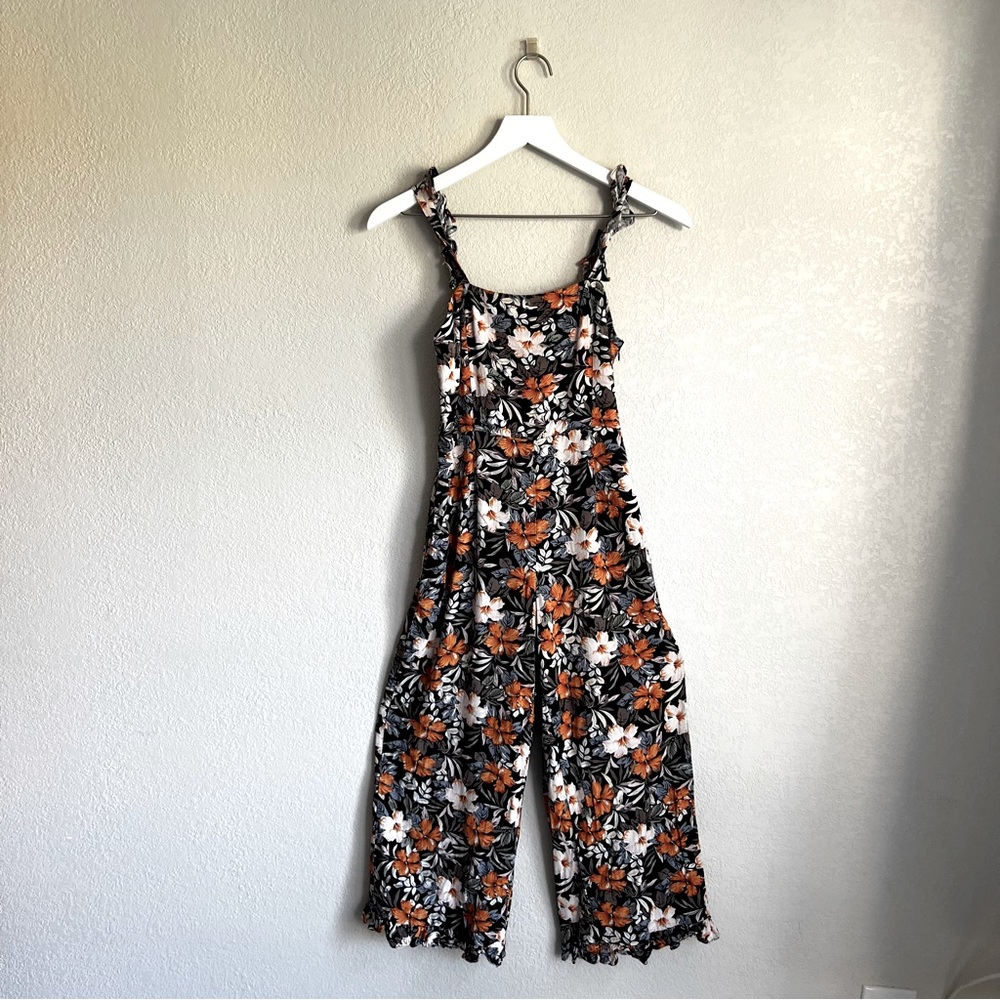 Monte size XS women one piece jump suit